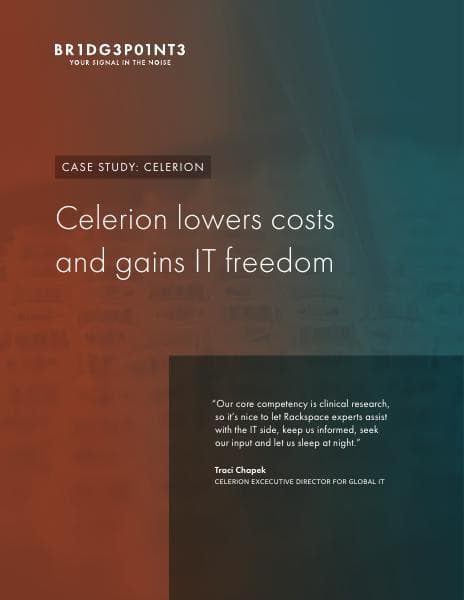 celerion+case+study