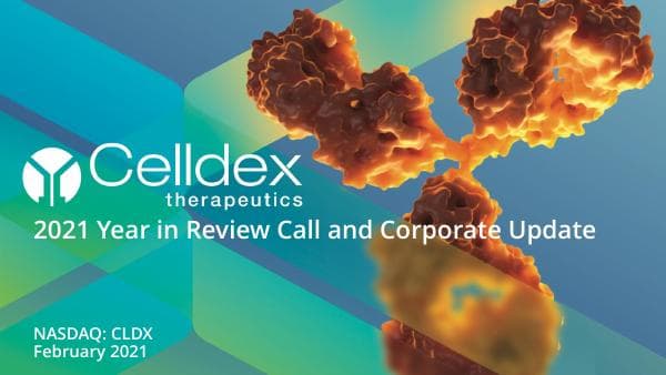 Celldex Therapeutics_February_2021_255_80255