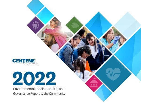 Centene_2022_ESHG_Report