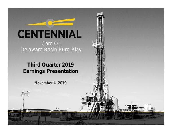 Centennial Resource Development_November_2019_259_48259.PDF