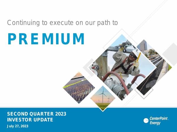 CenterPoint Energy__2023__745_94745