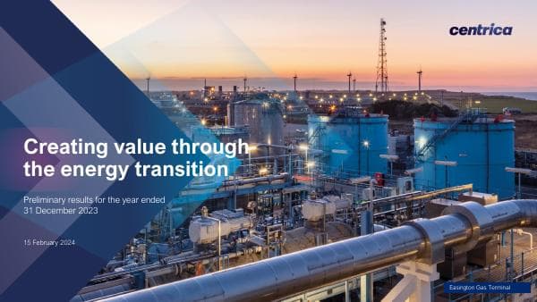 centrica-2023-preliminary-results-investor-presentation