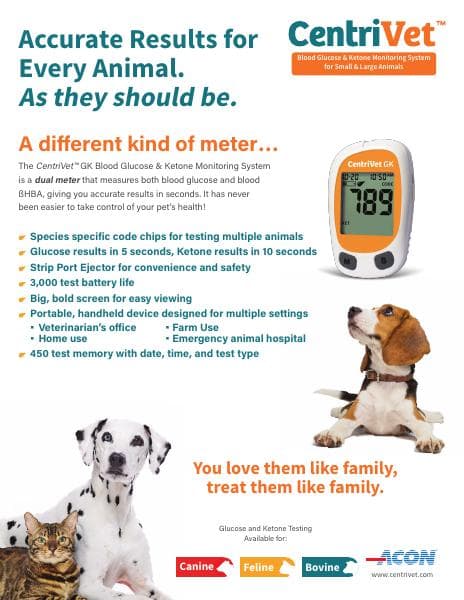 CentriVet-Canine-Feline-Sell-Sheet-English