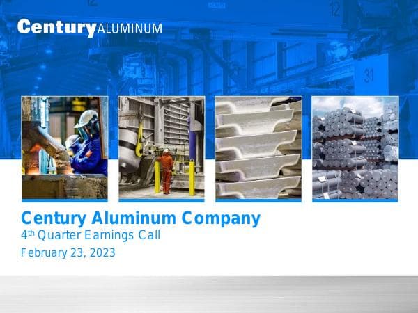 Century Aluminum__2023__376_91376