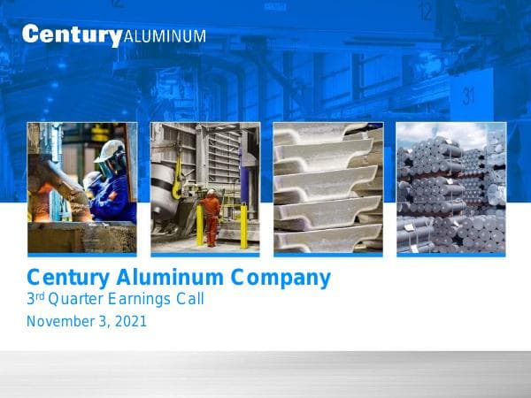 Century Aluminum Company_November_2021_987_75987