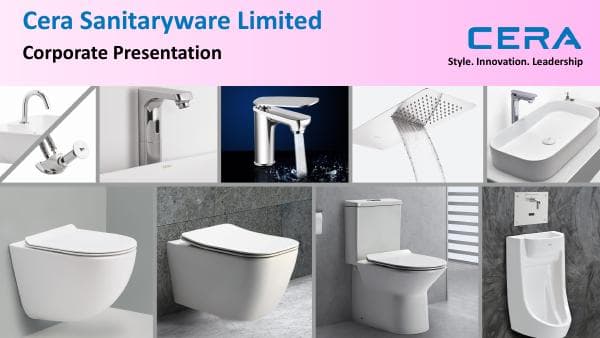 CERA%20Sanitaryware%20Ltd._Corporate%20Presentation