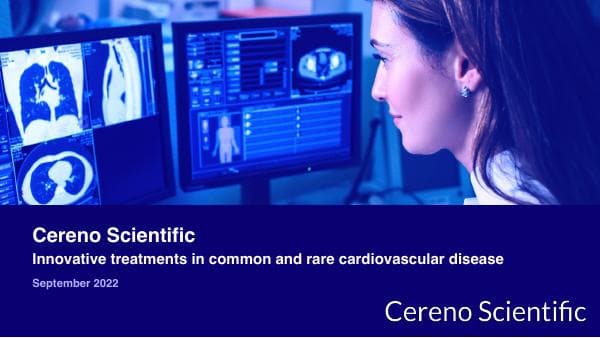 cereno-scientificcompany-presentation-sep-30-22