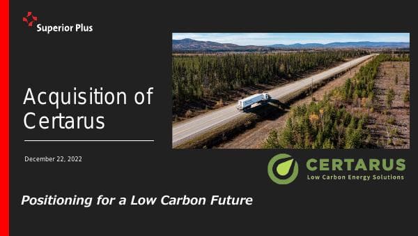 Certarus-Announcement-Investor-Presentation-vF