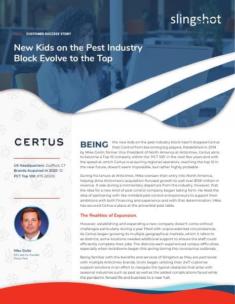 Certus-Pest-case-study