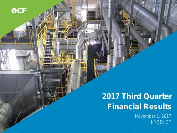 CF Industries Holdings_November_2017_203_18203