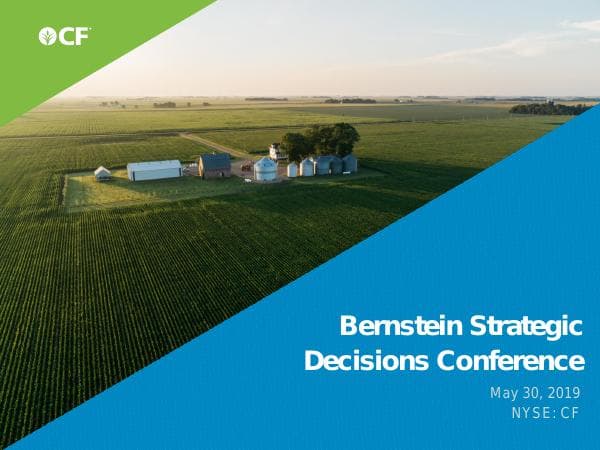 CF Industries Holdings_November_2017_879_42879