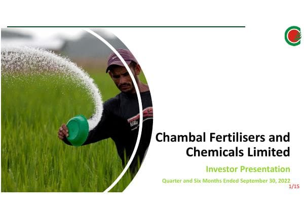 CFCL_Investor_Presentation_Q2_30092022