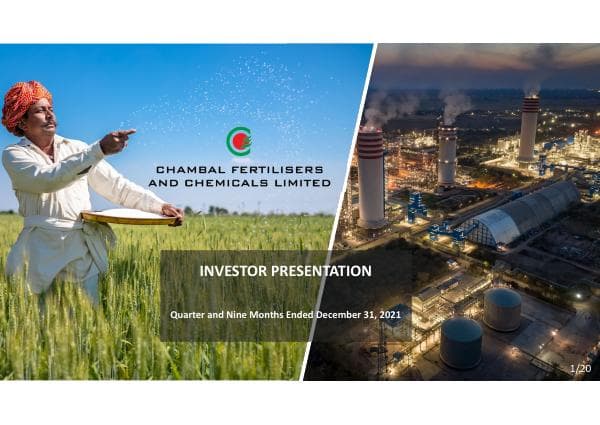 CFCL_InvestorPresenation29012022