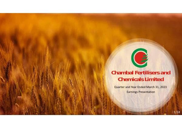 CFCL_InvestorPresentation31032023