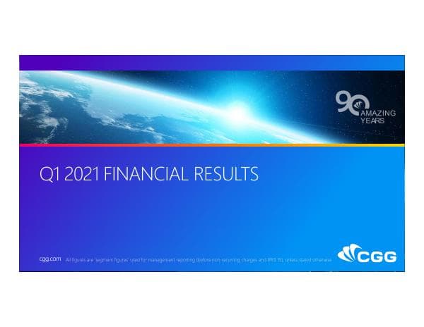 CGG Veritas_Q1 2021_51_70051