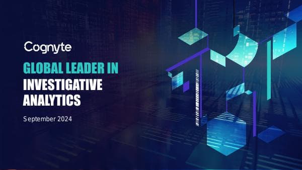 CGNT_Investor_Presentation_September_2024