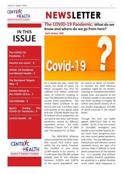 CH_Newsletter_Issue_12_August_2020