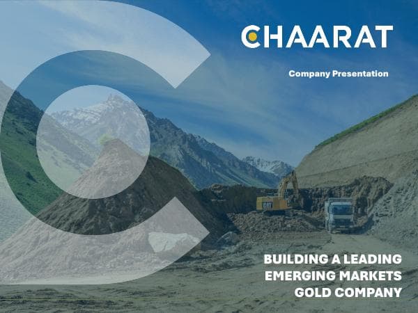 Chaarat-Company-Presentation