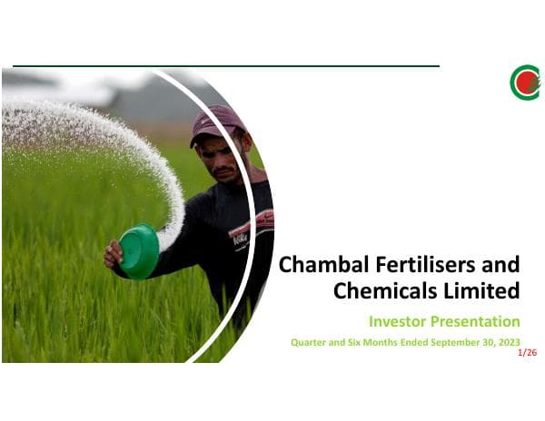 CHAMBLFERT_03112023144727_InvestorPresentation30092023