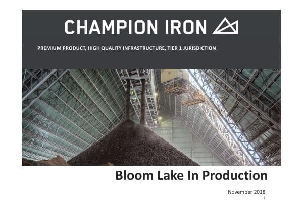 Champion-Iron-Investor-Presentation