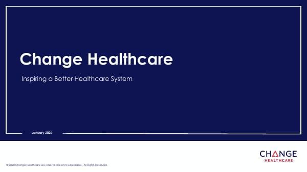 Change Healthcare_January_2020_535_50535
