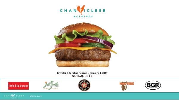 Chanticleer Holdings_January_2017_10_4010