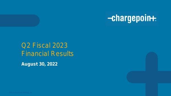 ChargePoint Holdings_August_2022_195_87195