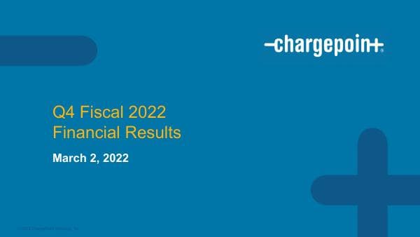 ChargePoint Holdings_March_2022_513_80513