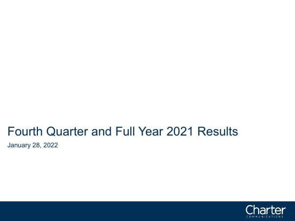 Charter Communications_January_2022_527_78527