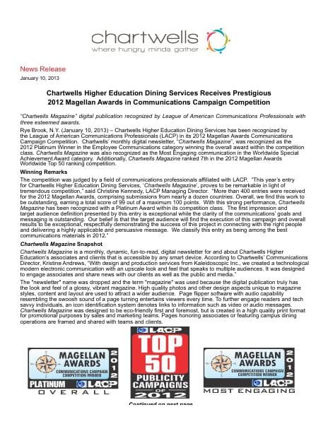 ChartwellsMagazinePressRelease_newlogo