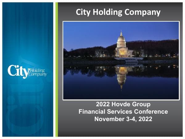 CHCO-Hovde-Investor-Presentation