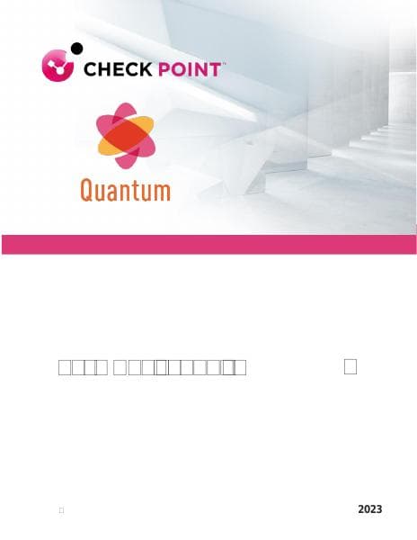 check-point-appliances-brochure