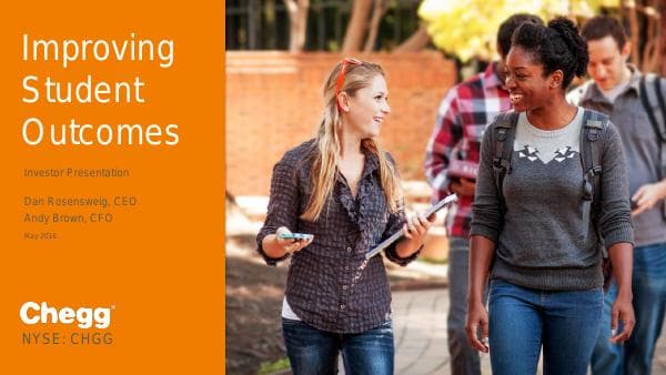 Chegg-Q1_16-Investor-Deck