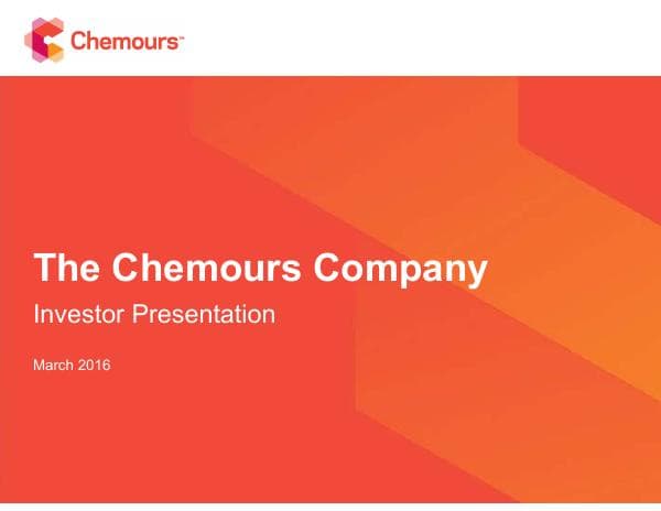 Chemours-Investor-Presentation-JPM-HY