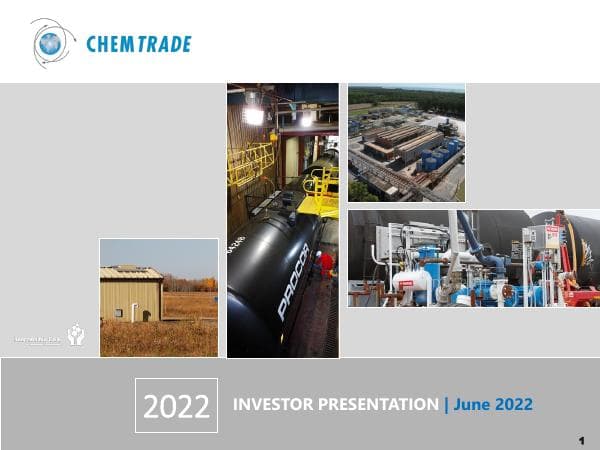 Chemtrade-Investor-Presentation-06-2022