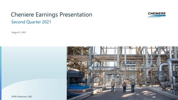Cheniere Energy_August_2021_272_73272