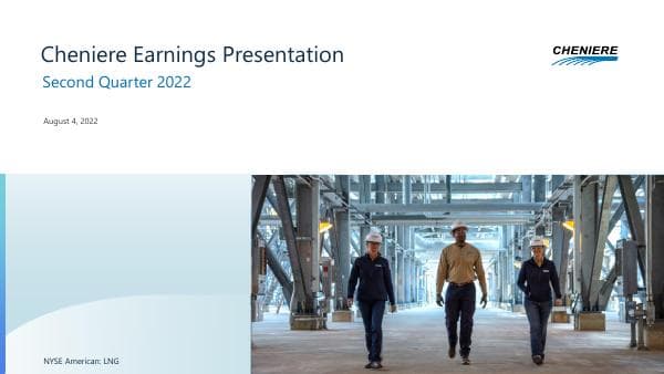 Cheniere Energy_August_2022_887_85887
