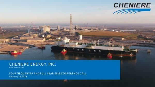 Cheniere Energy_February_2019_272_39272
