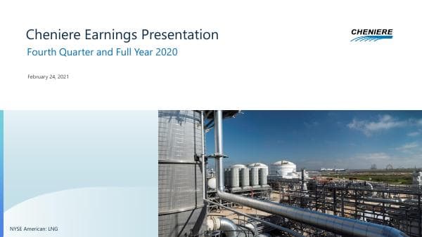 Cheniere Energy_February_2021_572_66572