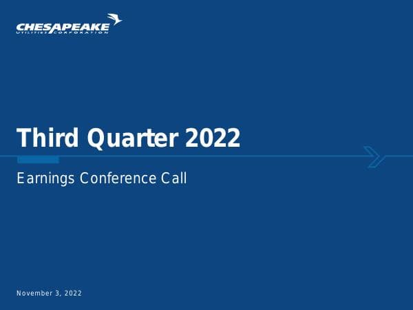 Chesapeake Utilities_November_2022_785_88785