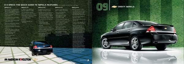 Chevrolet_US%20Impala_2009