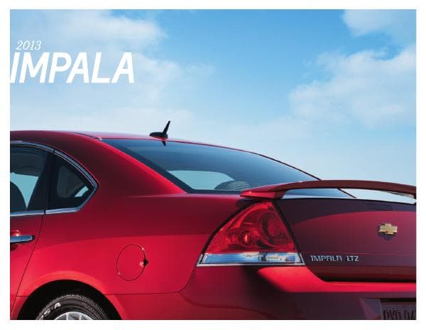 Chevrolet_US%20Impala_2013