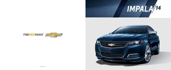 Chevrolet_US%20Impala_2014