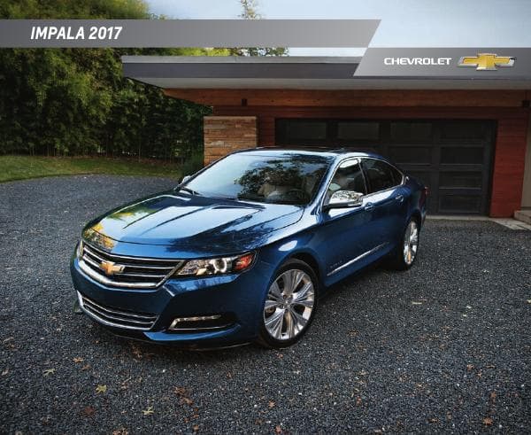 Chevrolet_US%20Impala_2017
