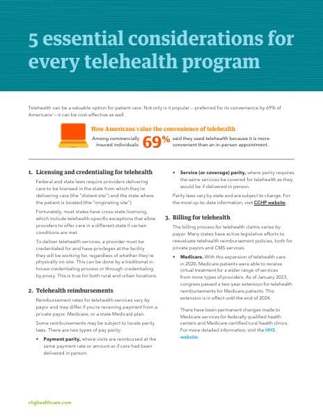 CHG-1045452_5EssentialConsiderations4EveryTelehealth_pw_v1_f