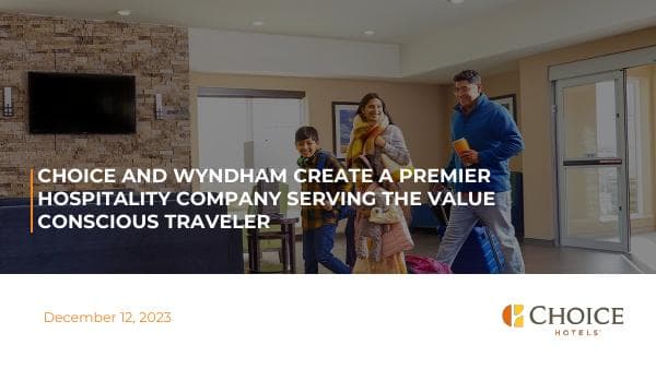 CHH-Investor-Presentation