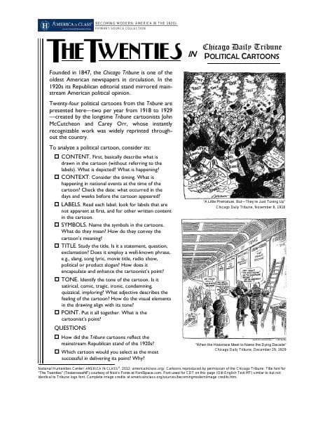 chicagotribunepoliticalcartoons