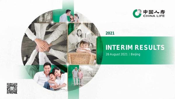 China Life Insurance Company_August_2021_237_74237