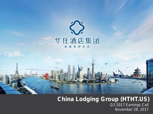 China Lodging Group_November_2017_466_18466
