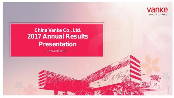 China Vanke_March_2018_661_24661